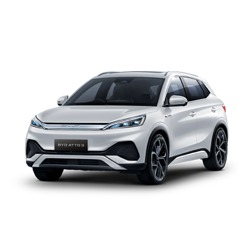 BYD 아토3