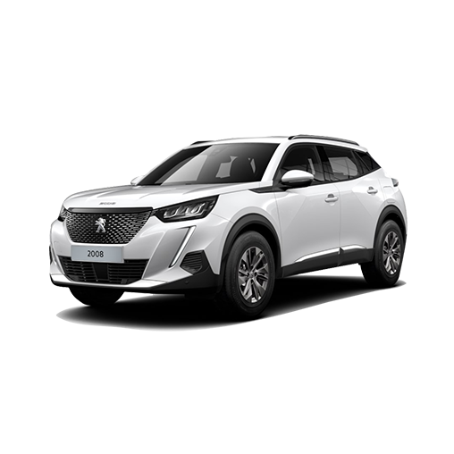 푸조 2008 EV