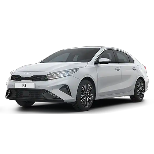 더 뉴 K3